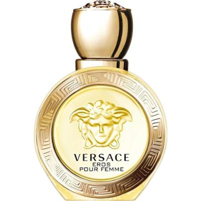 Versace Eros pour Femme Eau de Toilette Spray Woda toaletowa 50 ml Damski