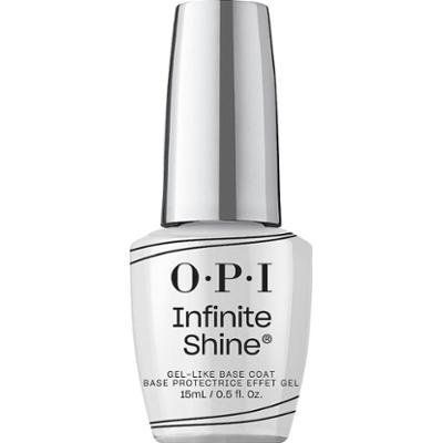 OPI OPI Infinite Shine, lakier do paznokci o przedłużonej trwałości, 15 ml Lakiery do paznokci IST11 - BASE COAT