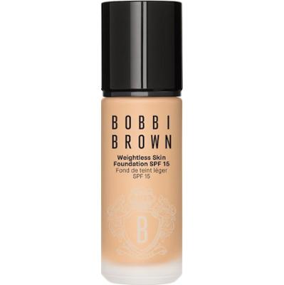 Bobbi Brown Mini Weightless Skin Podkłady 13 ml 04 - NATURAL