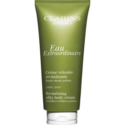 Clarins Balsam do ciała Eau Extraordinaire Balsamy do ciała 200 ml