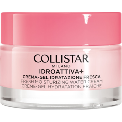 Collistar ŚWIEŻY NAWILŻAJĄCY KREM WODNY Kremy do twarzy 30 ml Damski