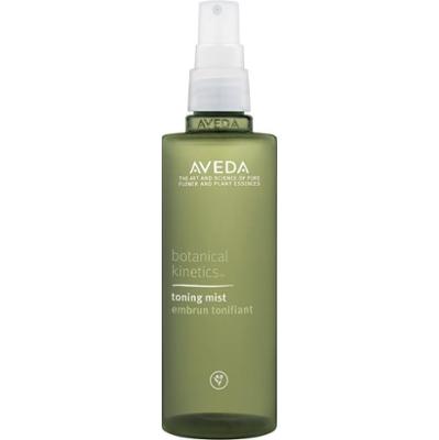 Aveda Botanical kinetics Botanical Kinetics Toning Mist Toniki do twarzy 150 ml