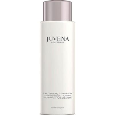Juvena Pure Cleansing Clarifying Tonic Toniki do twarzy 200 ml