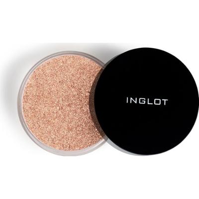 Inglot Rozświetlacz Do Twarzy I Ciała Pudry 2,5 g 7