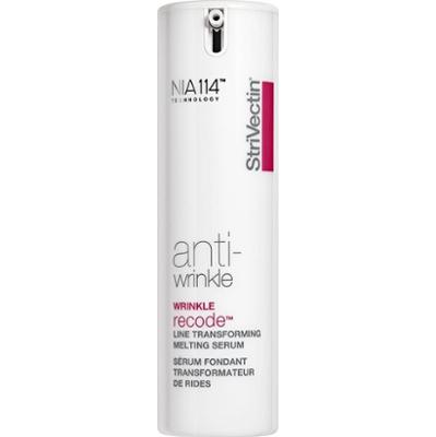 StriVectin Wrinkle Recode Line Transforming Melting Serum Kremy do twarzy 30 ml