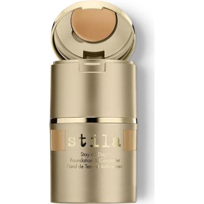 stila Stay All Day® Foundation & Concealer Podkłady 30 ml Light 3