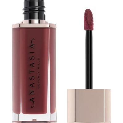 Anastasia Beverly Hills Lip Velvet Błyszczyki 3,5 g POMEGRANATE