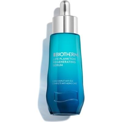 Biotherm Biotherm Life Plankton Elixir Bioserum – regenerujące serum do twarzy anti-aging Serum przeciwzmarszczkowe 50 ml
