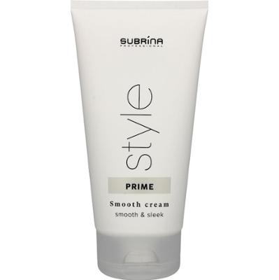 SUBRINA Krem Wygładzający Smooth Cream Kremy do stylizacji włosów 150 ml