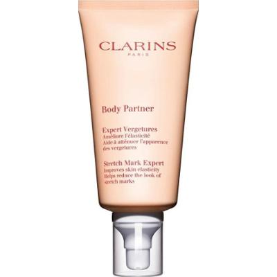 Clarins Body Partner Stretch Mark Expert Balsamy do ciała 175 ml Damski