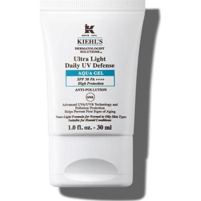 Kiehl`s Ultra Light Daily UV Defense SPF 50 Kremy do twarzy 30 ml