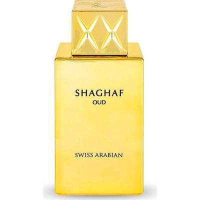 SWISS ARABIAN Shaghaf Oud Woda perfumowana 75 ml