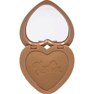 KimChi Chic Beauty Thailor Bronzer Bronzery 97 g I Went to Venice