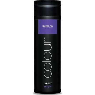 SUBRINA Płukanka Bez Amoniaku Purple Tonery do włosów 200 ml