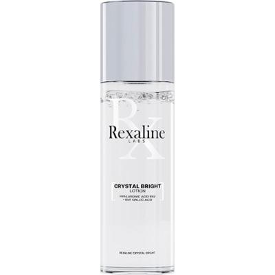 Rexaline CRYSTAL BRIGHT Demakijaż oczu 150 ml