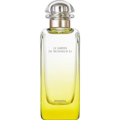 HERMÈS Collection Parfum Jardin Le Jardin de Monsieur Li Woda toaletowa 100 ml