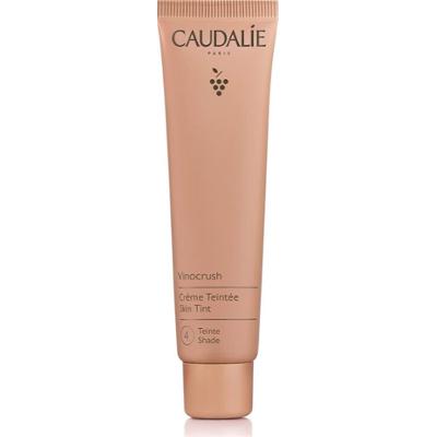 Caudalie Vinocrush Krem koloryzujący Korektory 30 ml 4