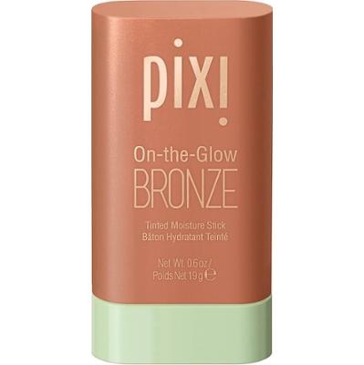 Pixi On-the-Glow Bronze Beach Glow Konturowanie twarzy 19 g RICH GLOW SHADE