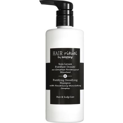 HAIR RITUEL by Sisley The Perfect Partners Fortifying Densifying Shampoo Szampony 500 ml