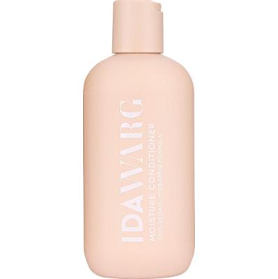 IDA WARG Beauty Moisture Conditioner Odżywki do włosów 250 ml