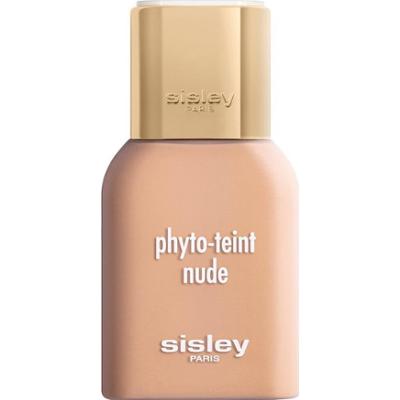 Sisley Phyto-Teint Nude Podkłady 30 ml 2N Ivory Beige