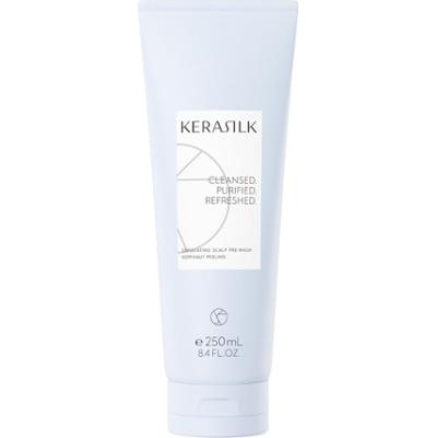 KERASILK Exfoliating Scalp Pre-Wash Oczyszczanie skóry głowy 250 ml Damski
