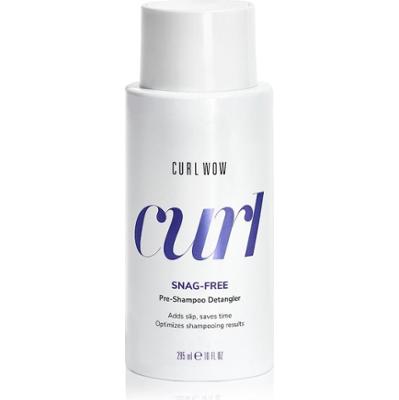 COLOR WOW Curl Wow Snag Free Pre Shampoo Detangler Maski do włosów 295 ml