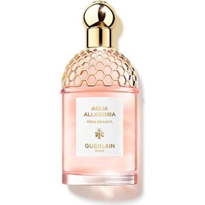 Guerlain Aqua Allegoria Pera Granita Eau de Toilette Spray Woda toaletowa 125 ml Damski