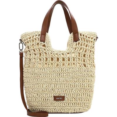 SURI FREY Torebka Shopper SFY Marley Torby na zakupy 1 ct Nude Damski