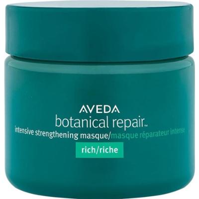 Aveda Repair & Care intensive strengthening masque: rich Maski do włosów 25 ml