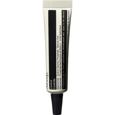 Aesop Control 9mL Kremy do twarzy 9 ml