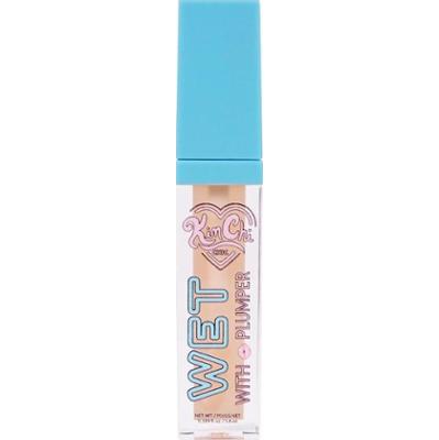 KimChi Chic Beauty Wet Gloss Błyszczyki 5,59 ml Atlanta