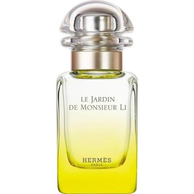 HERMÈS Collection Parfum Jardin Le Jardin de Monsieur Li Woda toaletowa 30 ml