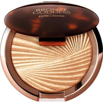 Estée Lauder Bronze Goddess Highlighting Powder Gelee Rozświetlacze 9 g HEATWAVE