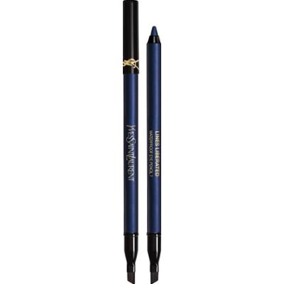 Yves Saint Laurent Yves Saint Laurent Lines Liberated Kredki do oczu 1,2 g 07 - Unconditional Marine