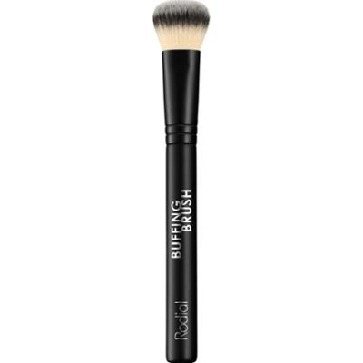 Rodial Brush Buffing 10 Pędzle do pudru 1 ct 1 szt.