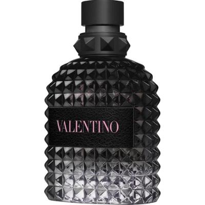 Valentino Born In Roma Uomo Woda Toaletowa dla Mężczyzn 100 ml Męskie
