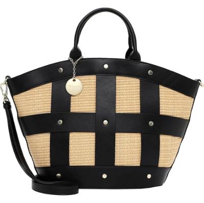Tamaris Torebka Shopper TAS Kirsti Torby na zakupy 1 ct Damski