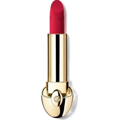 Guerlain Rouge G Wkład wymienny Spersonalizowana pomadka o niezwykłym działaniu pielęgnacyjnym Szminki 3,5 g 770