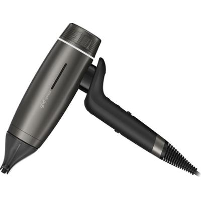 ghd Speed Titangrau Suszarki do włosów 1 ct Szary