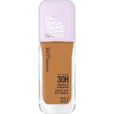Maybelline Maybelline New York Super Stay Lumi Matte Foundation 115, podkład do twarzy, 35 ml Podkłady 337