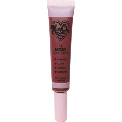KimChi Chic Beauty The Most Concealer Korektory 17,86 g Red
