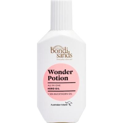 Bondi Sands Hero Wonder Potion Olejek Olejki do twarzy 30 ml