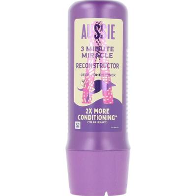Aussie AUSSIE RECONSTRUCTOR 3 MINUTY odżywka głęboko odżywiająca Odżywki do włosów 250 ml