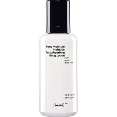 Iossi Deep Moisture Prebiotic Fast Absorbing Body Lotion Balsamy do ciała 200 ml