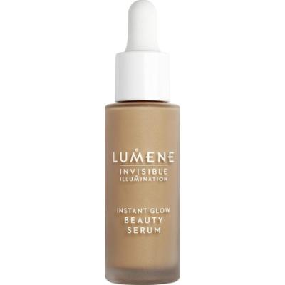 Lumene Invisible Illumination Serum tonujące Universal Podkłady 30 ml UNIVERSAL TAN