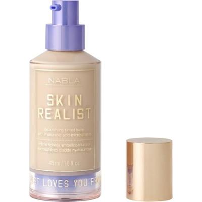 NABLA Skin Realist Podkłady 48 ml 1 FAIR