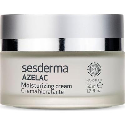 Sesderma AZELAC Krem nawilżający Kremy do twarzy 50 ml