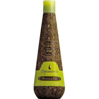 Macadamia Moisturizing Rinse Odżywki do włosów 300 ml