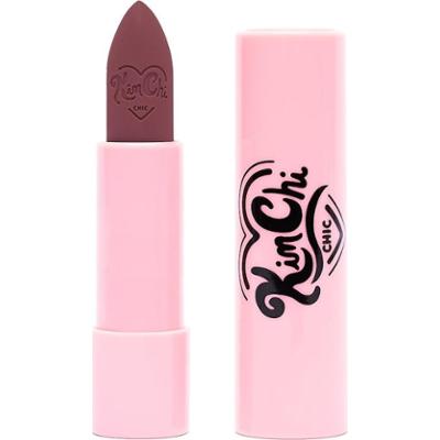 KimChi Chic Beauty Marshmallow Butter Lippie Szminki 4,2 g TAKE A SEAT